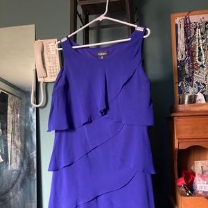 Royal Blue Dress Wedding Guest